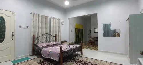 Syah Homestay Banting