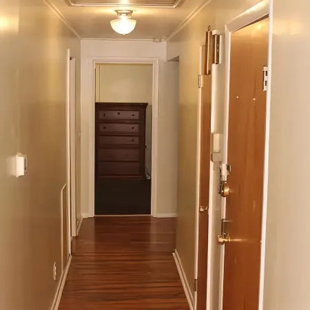 Spacious apartment in Buffalo