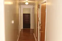 Spacious apartment in Buffalo - Apartments