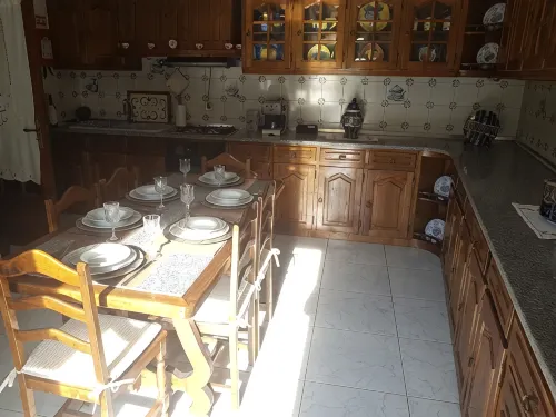AL Santa Marta de Penaguião - 2 звезды