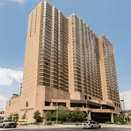Four Seasons Hotel Houston