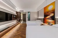 Ordos Yellow River·Sunshine Hotel (Yinken Park Branch, Dalate Banner)