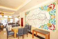 Tanggute Hotel