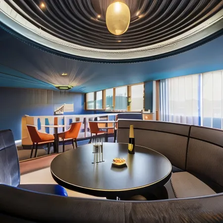 Mercure Versailles Paris Ouest