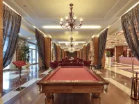 UNA Hotels Expo Fiera Milano Hotel di Milan