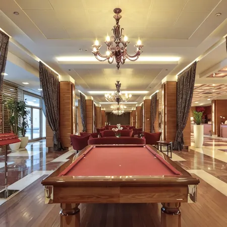 UNA Hotels Expo Fiera Milano