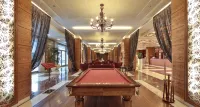 UNA Hotels Expo Fiera Milano