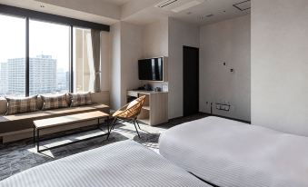 Akabane Holic Hotel