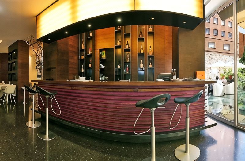 Olivia Plaza Hotel photo 2