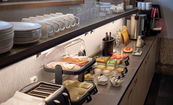 Pytloun Wellness Travel Hotel
