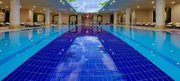 Limak Cyprus Deluxe Hotel - Yüzme Havuzu
