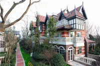 Qingye Jiuxi Homestay Hotels in 