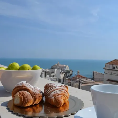 Cuore di Vieste