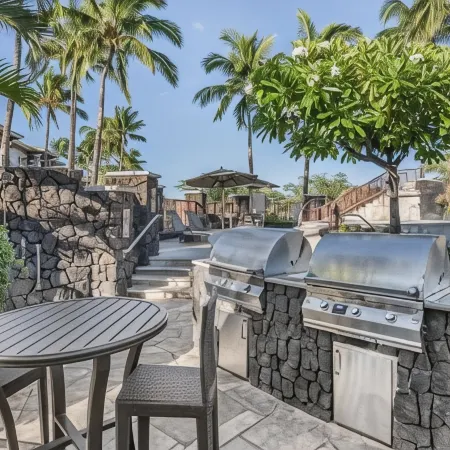 Hilton Grand Vacations Club Kohala Suites Waikoloa
