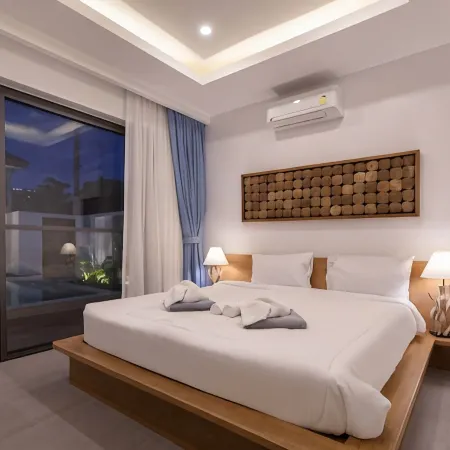 Villa Hapai