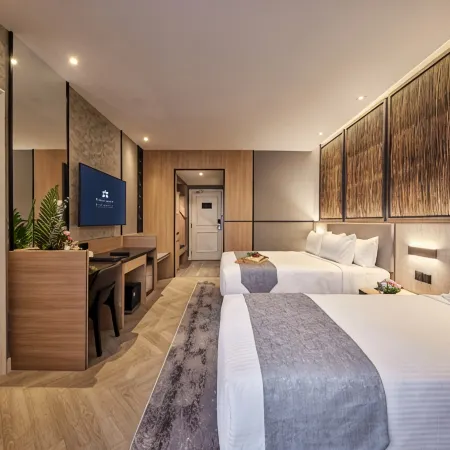 Hotel Royal Signature Отели рядом с достопримечательностью «Торговый центр Starhill Gallery»