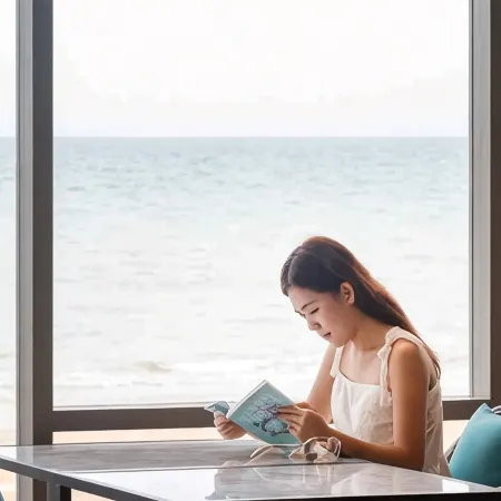 U Jomtien Pattaya