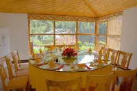 Mountain Villa Biquan - petit déjeuner