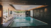 Hotel Kaprunerhof - spa