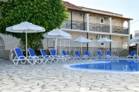 Secreta Vista - Pools