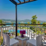 DoubleTree by Hilton Bodrum Isil Club Ultra All Inclusive Resort - Scenic