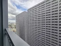 Citispace 1BR Suite at FAME Residences