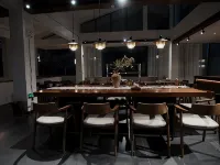 Weixi · Silent Mountain Stream Serenity Courtyard | Scenic View Vacation Villa Hotels in Weixi