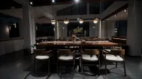 Weixi · Silent Mountain Stream Serenity Courtyard | Scenic View Vacation Villa