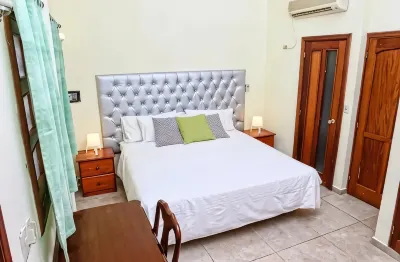 Hotel Aluge Hotels in 