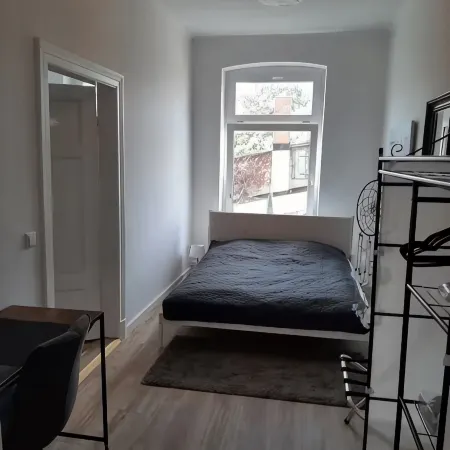 City-Apartment 3 - newly renovated, PlayStation4