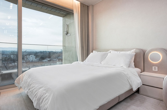 Leedo Pool Villa Gangneung property photo 3
