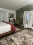 Quaint 1-bedroom apartment in Kalispell with WiFi access
