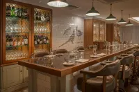Wotton House - bar