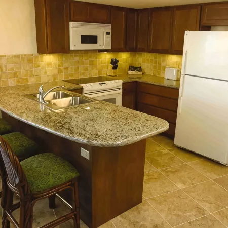 Luana Waikiki Hotel & Suites
