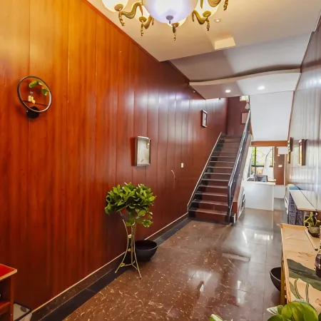 Fuyang Chanyuan Boutique Homestay