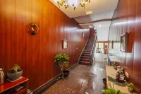 Fuyang Chanyuan Boutique Homestay