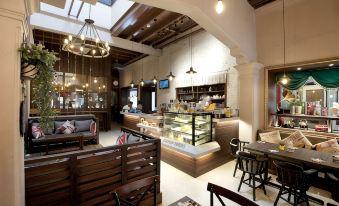 Kimberley Hotel Georgetown
