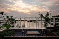 ASHINA BAYFRONT VILLA - Ocean View