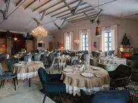 Zagorodnyi Usadyba Dolgorukiy Hotel 蘇茲達爾住宿飯店