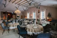 Zagorodnyi Usadyba Dolgorukiy Hotel