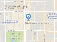 The Westin Bellevue Hotels in Bellevue
