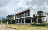 Pondok Remaja PGI Hotel di Leuwimalang