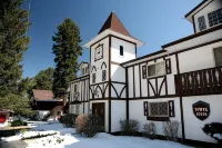 Fawn Valley Inn- 235 Condo - Apartments