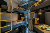 The Hosteller Bangalore, Koramangala Hotels in 