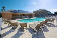 3 Bed Town Home with Splash Pool! Townhouse - Private Pool