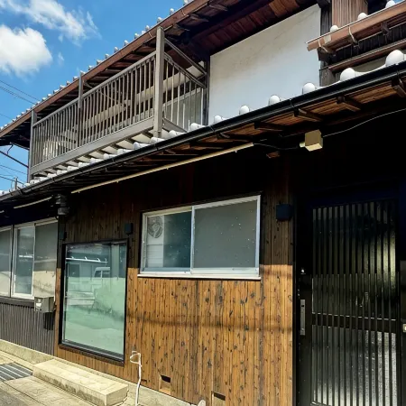 Kamiya Resort Awaji