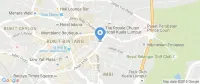 Dorsett Kuala Lumpur - Kitchenette