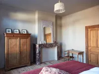 La Petite Histoire gîtes-Appartements -  Apartamentos vacacionales