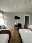 Ruxley Rooms