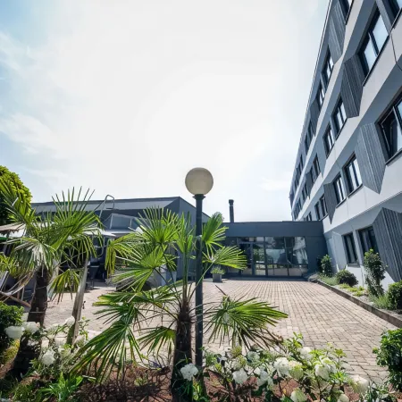 Ibis Styles Linz
